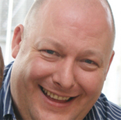 Iain Murray - Principal, Principle Consulting Iain Murray - Principal, Principle Consulting
